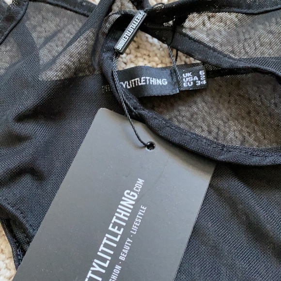 Bikini cover - Picture 3 of 4